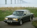 Volvo 264 GLE 1980 года